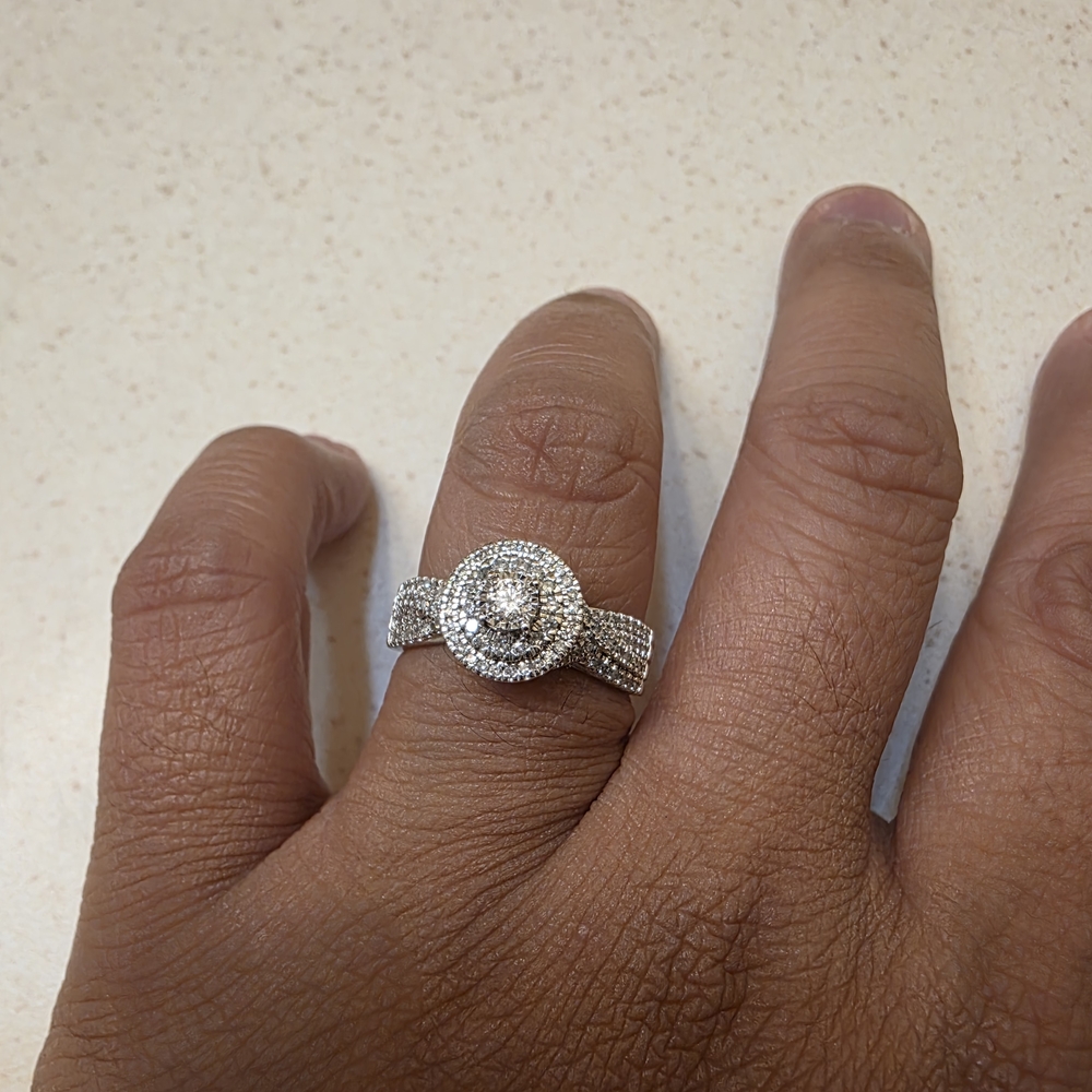Engagement Ring